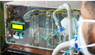 Lab Development